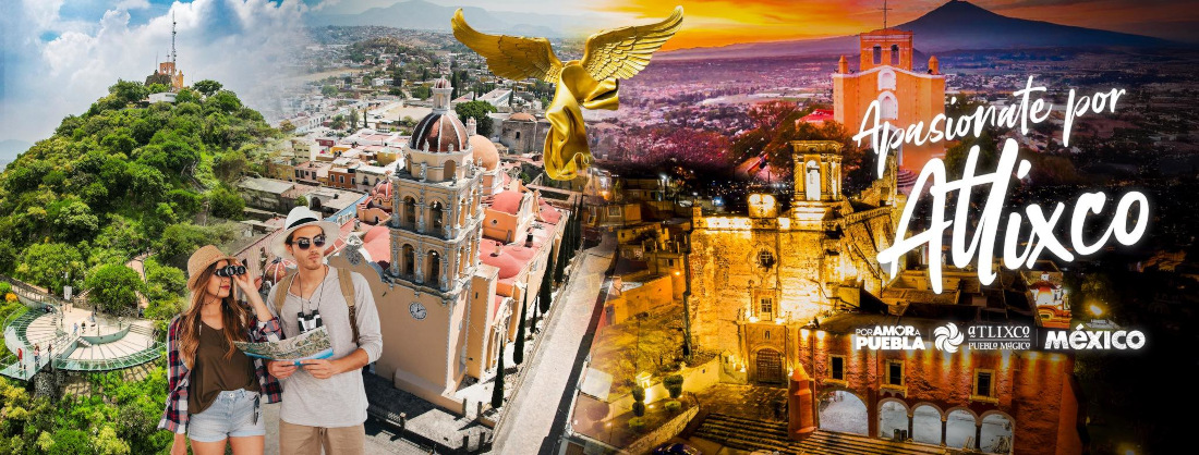 Eventos Atlixco 2026